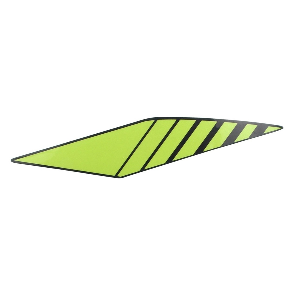 ETIQUETA CUBIERTA FARO DER VERDE DM150 SPORT