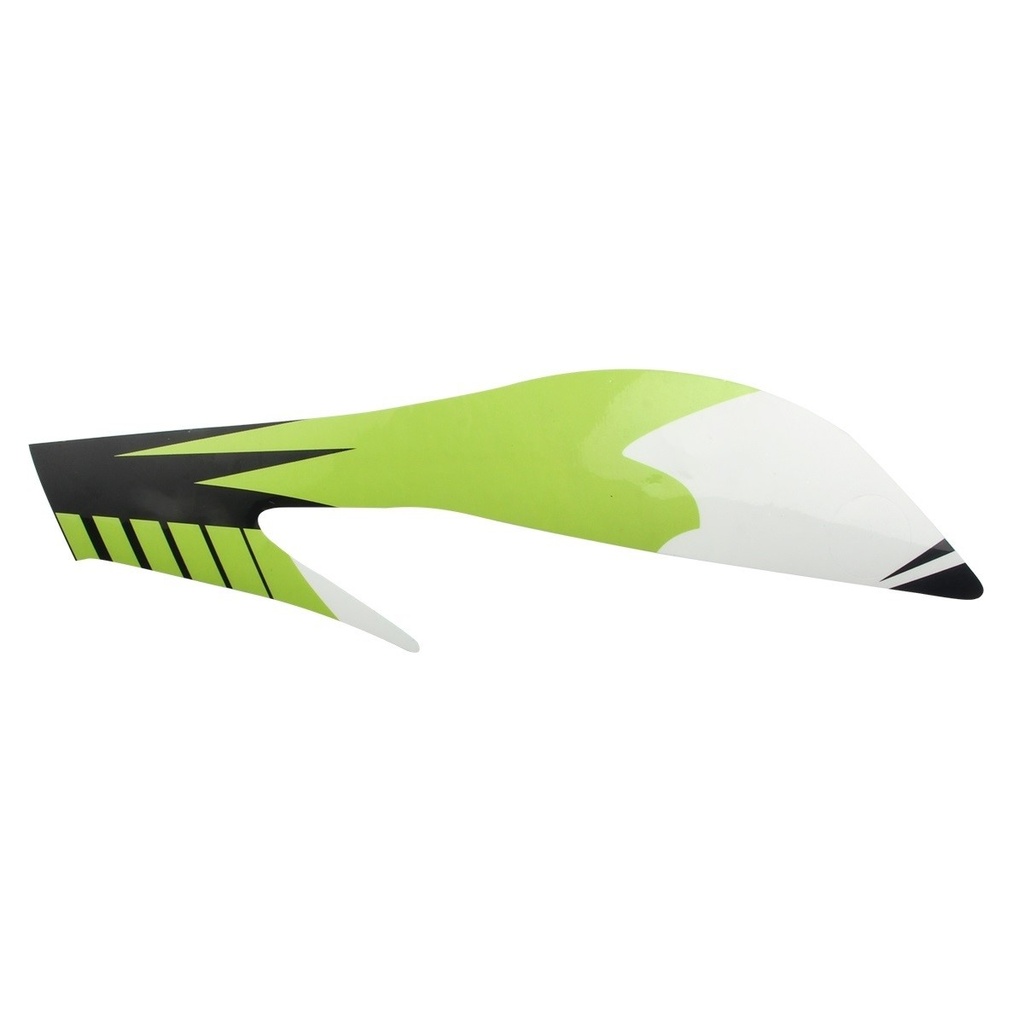 ETIQUETA CUBIERTA TANQUE SUP IZQ DM200 SPORT