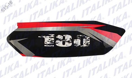 ETIQUETA IZQ 180 ATV180