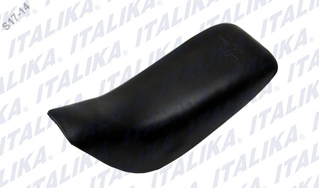 ASIENTO NEGRO T-REX70
