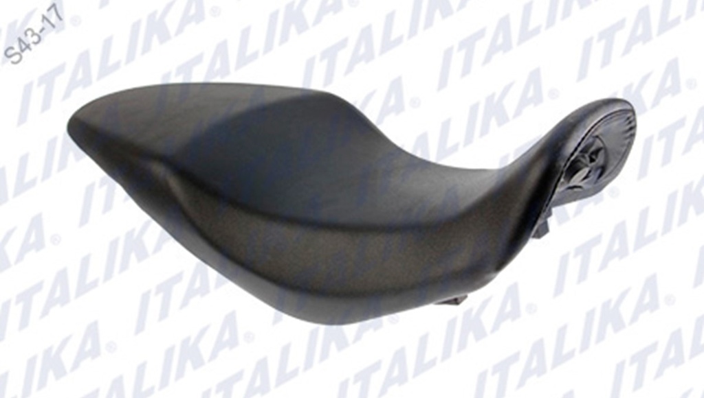 ASIENTO NEGRO V200
