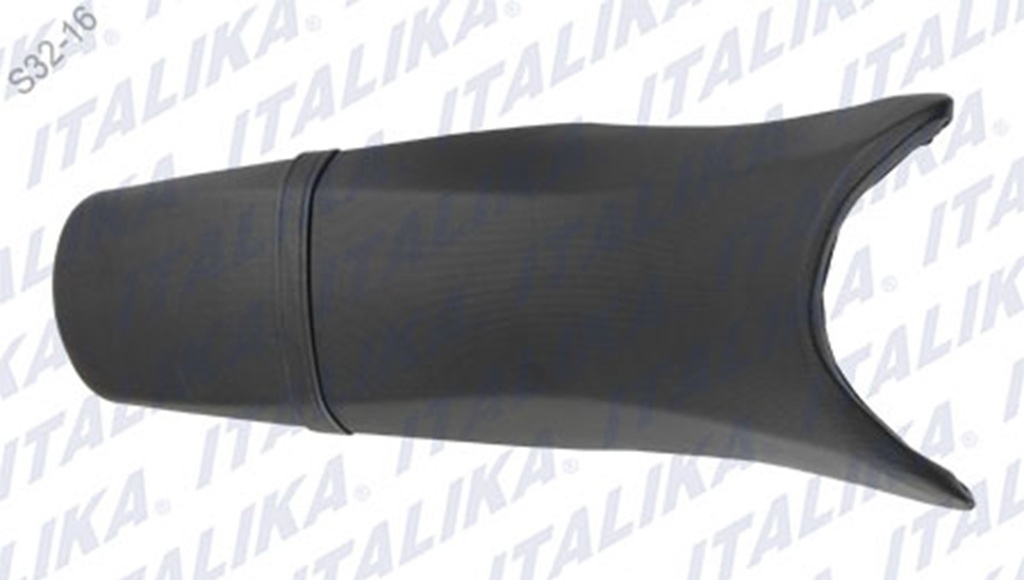 ASIENTO NEGRO VOLTIUM