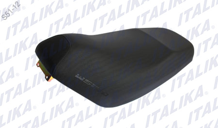 ASIENTO NEGRO WS150