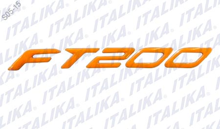 ETIQUETA TANQUE COMBUSTIBLE.