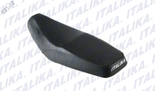 ASIENTO NEGRO XT110, ST.50