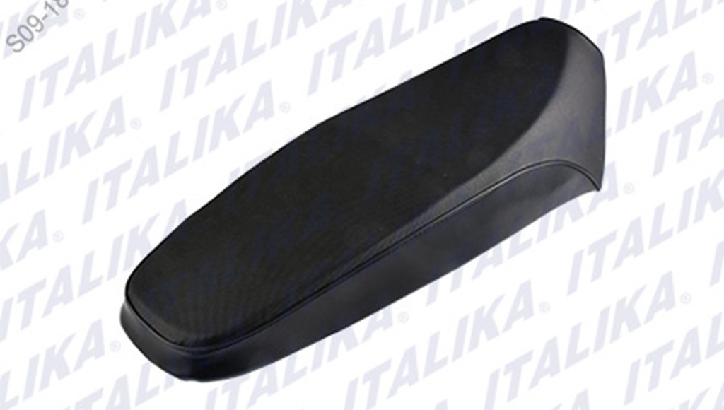 ASIENTO NEGRO XT110RT II
