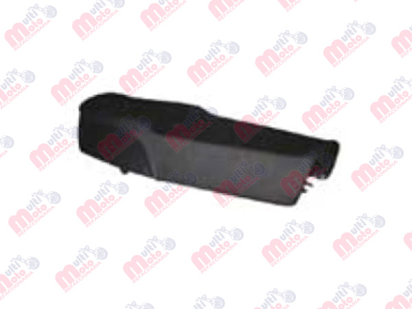 ASIENTO P/MOTO TRABAJO FT125 