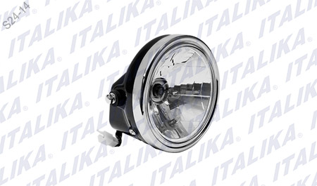 FARO DELANTERO COMPL. FT 150 ITALIKA