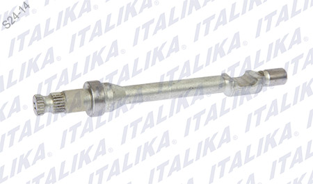 ACCIONADOR DE CLUTCH TC250
