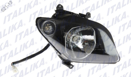 FARO IZQUIERDO BS250