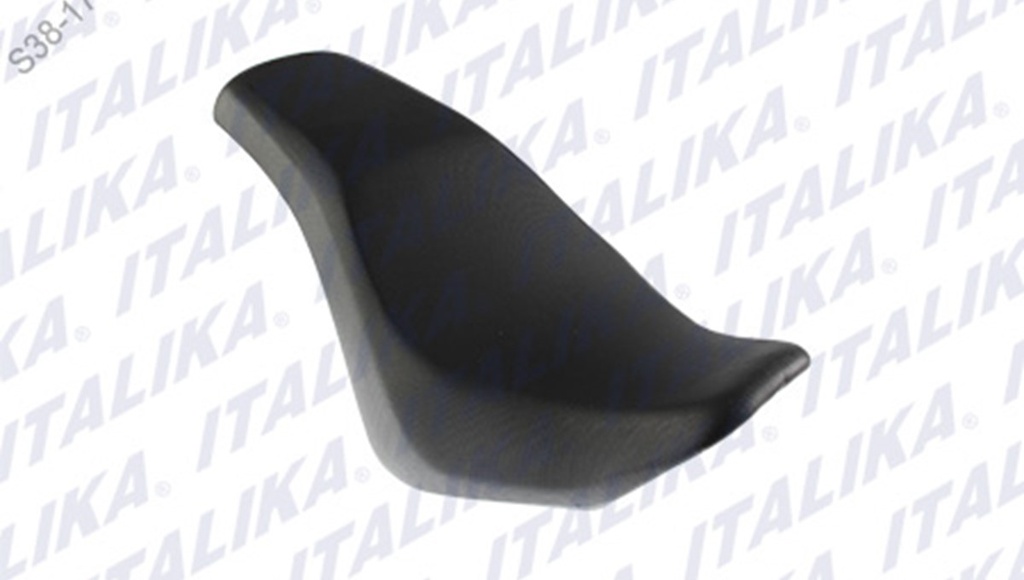 ASIENTO TC200NEGRO