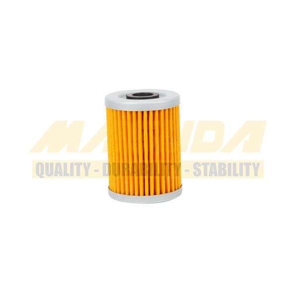 FILTRO DE ACEITE TVS KING 3W