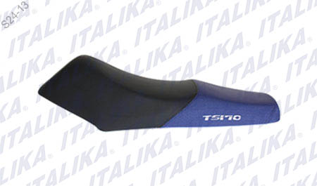 ASIENTO, AZUL TS170