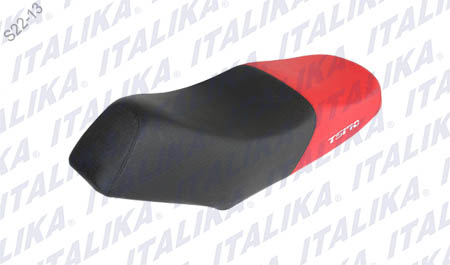 ASIENTO, ROJO TS170