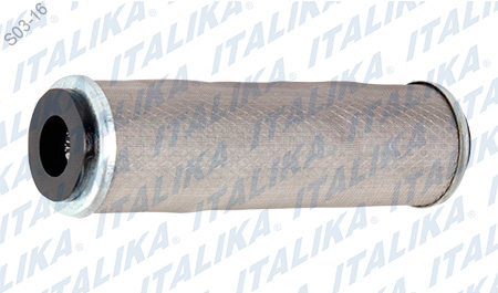 FILTRO PARTICULAS PRINCIPAL VX250