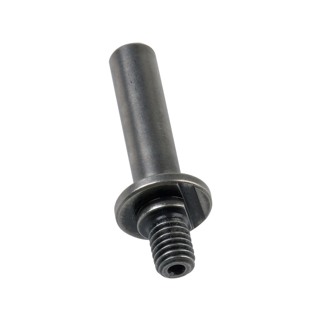 FLECHA BOMBA ACEITE RC200 NEGRA