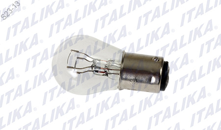 FOCO CALAVERA 12V 5 W / 12 W TS170
