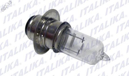 FOCO DE FARO ATV150