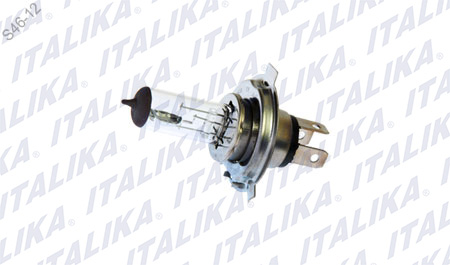 FOCO DE FARO HS1 12V 35/35W GS150 LED ELITE