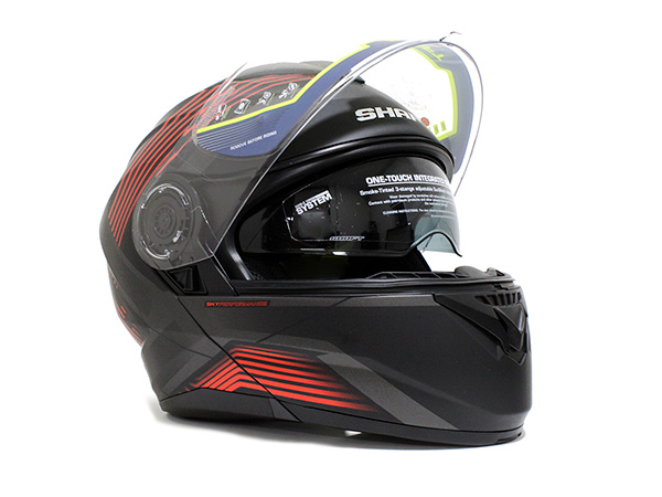3690_DV CASCO ABATIBLE SHAFT LIBERTY XL