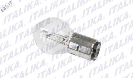 FOCO FARO (12V35W/35W) CS125, VS90, XS125, AT110 SPORT