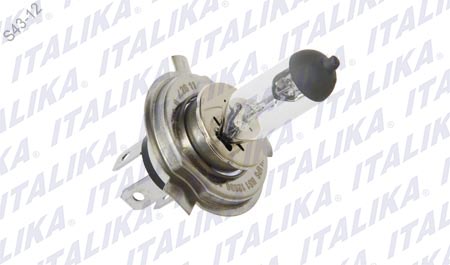 FOCO FARO 12V 35W/35 FT180, FT200