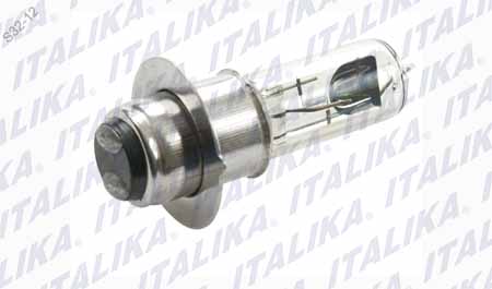 FOCO FARO 12V-35W/35 AT 110 RT,  ZDM200, 150Z