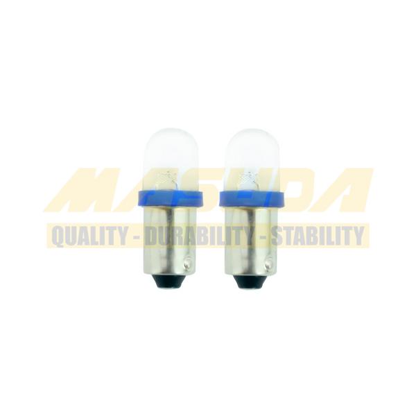 FOCO LED BA95-F10 IR348 7-COLORES