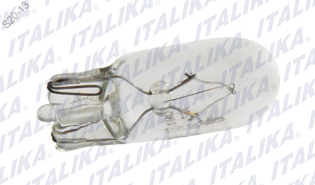 FOCO LUZ DE POSICIÓN 12V 5W TS170
