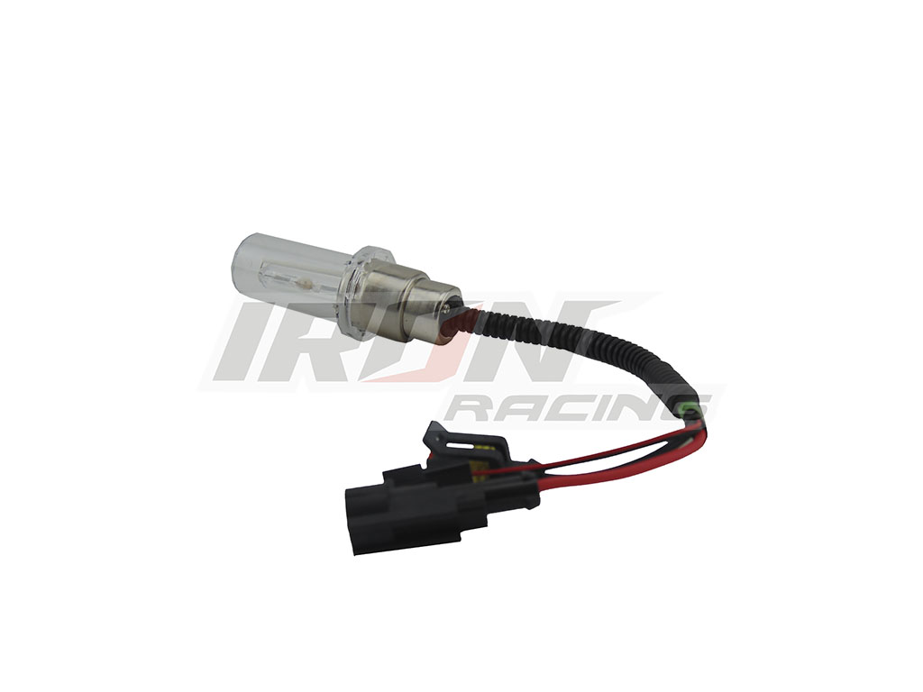 FOCO PARA HID XENON MOTO H6-3 UNIVERSAL 12V