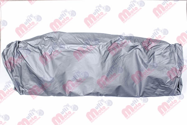 FUNDA PROTECTORA P/MOTOCICLETA MEDID S