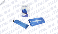 FUNDA UNIVERSAL ITALIKA AT110, CS125, XS125, DS125, DS150, XS150, GS150, TS170, BS250, FT125, FT150, ST70, ST90, TAN, VS90 , PS90, RC150, FT110, GTS17