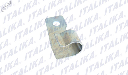 GANCHO MANGUERA DE FRENO DS150, GTS175, XS150, GS150, GTS175 LED, DS150 NEGRO, GS150 LED, XS150 NEGRO