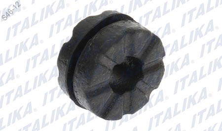 GOMA DE ASIENTO "A" DM 150 2017