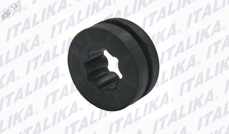 GOMA DE CALAVERA DT125