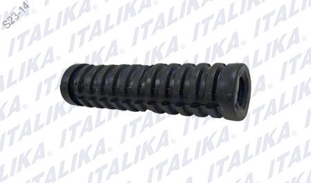 GOMA PEDAL DE CAMBIOS RC200