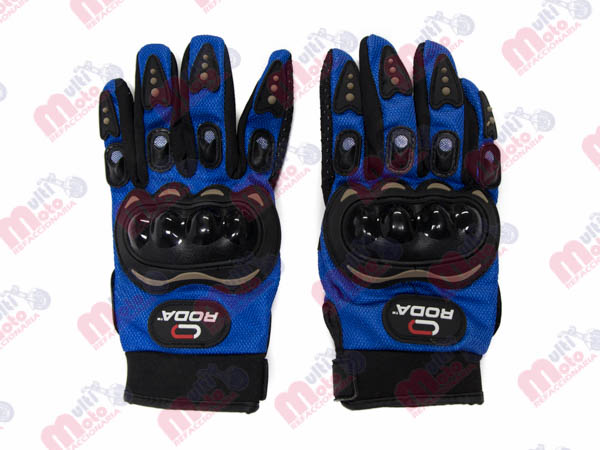 GUANTES RODA TRIP L