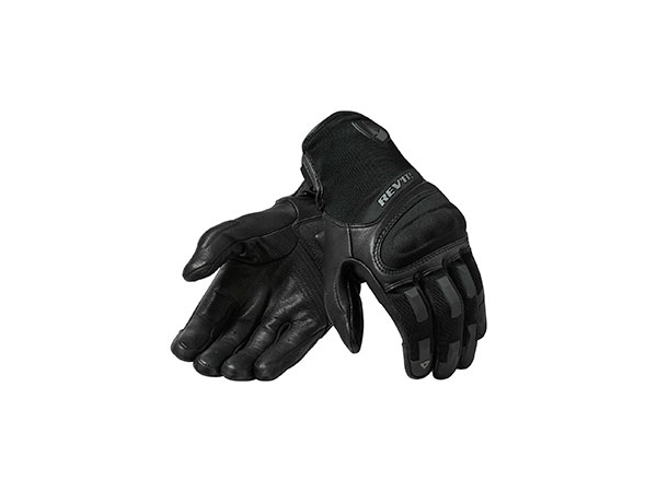 GUANTES STRIKER 3 BLACK