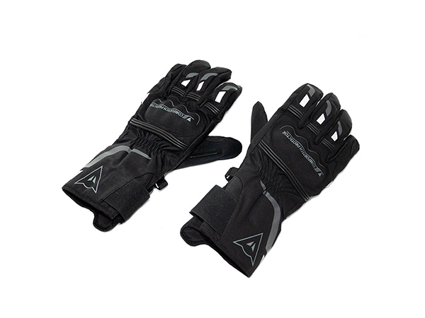 Guantes Tempest Unisex D-Dry Largos Ngo XL Dainese