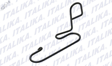 GUIA DE CABLE TX200