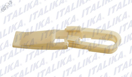 GUIA DE CADENA AT110