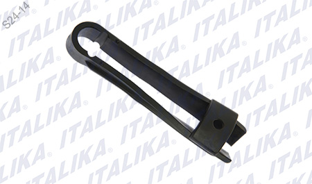 GUIA DE CADENA TRASERA TC250