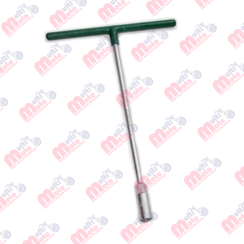 HERRAMIENTA T 12MM