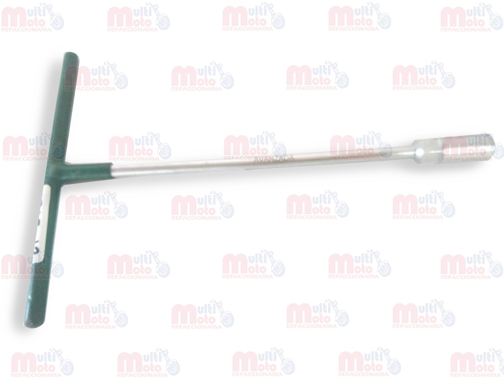 HERRAMIENTA T 13MM