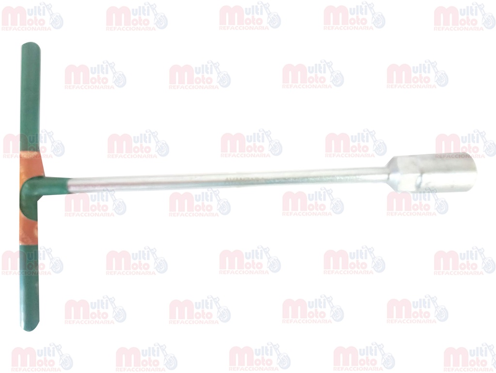HERRAMIENTA T 19MM