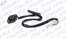 INDICADOR DE CAMBIOS TC250
