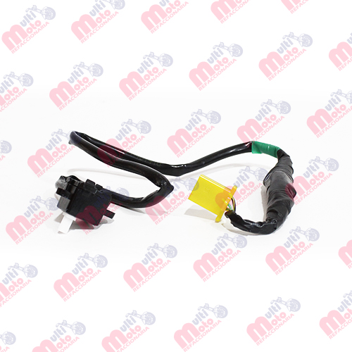 INTERRUPTOR  DE EMBRAGUE BAJAJ DIS150 S