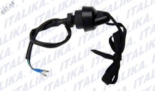 INTERRUPTOR EMERGENCIA T-REX70