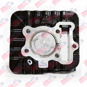 JGO DE CILINDRO Y PISTON D125 BAJAJ DIS125 ST, DIS125 M