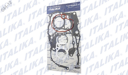 JGO JUNTAS MOTOR FT125, FT125 SPORT, FT125 CHAKARERA